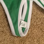 Adidas Brand , color green, size M gently used Photo 2