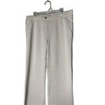 Betabrand  Women's Flare Dress Pants‎ Yoga Sz Medium Petite Photo 1