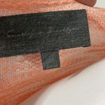 Anthropologie Sunday in Brooklyn Ruffled Citrus Pullover Photo 8