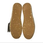 Toms NEW  Alpargata Rope Tie-Dye Slip On Flats size 8 Blue Photo 5