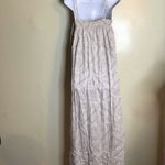 VICI Collection Women’s floral high low Maxi sundress Size Small NWT Photo 5