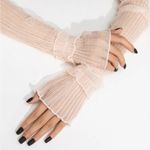 Fantasy Fingerless Gloves Arm Sleeves New Photo 8