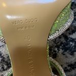 Mach & Mach  Double Bow Pointed Toe Pump Photo 4