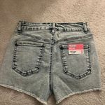 Refuge Denim Shorts Photo 1