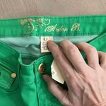 Arden B BNWT . Green jegging size 2 Photo 1