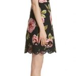 Kate Spade New York x Madison Avenue Ria Vintage Bloom Dress Size 4 Photo 3