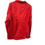 Sanctuary  Tigerlily Linen Blazer Photo 2