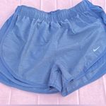 Nike Dry Tempo Short Obsidian/Diffused Blue/Grey S Photo 3