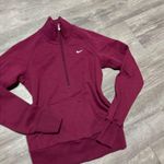 Nike  therma all the time half zip jacket ✨ Photo 7