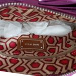 Nine West  Purse 👛 Fuchsia /Pink Color One Size Photo 2