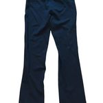 Betabrand Black Dress Pants Yoga Pants size Small Petite Photo 6