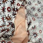 Oleg Cassini Vintage Waterclothes  1960s Skirted One apiece Swimsuit size 10 Photo 5