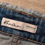 KanCan USA Kancan Distressed Raw Hem Shorts Size 32 Photo 6