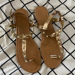 Marshalls Sandals Photo 1