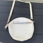 Vintage Golf Fore Crossbody Bag White Photo 1
