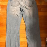 Aeropostale  Low Rise Baggy Jeans Photo 1