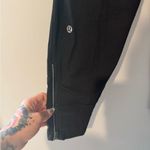 Lululemon Fresh Tracks Pants in Black- Size 12 Photo 6