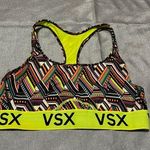 Victoria's Secret  Multicolor Sports Bra Photo 0