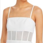 BCBGeneration Womens Scuba Mini Sheath Dress Photo 1