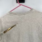 47 ' VINTAGE TUBULAR Boston Bruins Hockey T-Shirt Size Adult Medium Dune NWT Photo 8