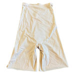 Spanx High Waisted Shapewear Shape Wear Shorts Slimming Compression Size Medium Photo 0