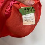 Jun & Ivy  Francesca's Sheer Embroidered Cut Out Blouse Photo 3