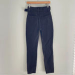 Reformation  Kayo High & Skinny Erie Jeans NWT Photo 7