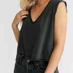 Free People  Muscle Tank We The Free Photo 0