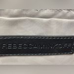 Rebecca Minkoff Rebecca Minkoff Love Nubuck Crossbody Bag Gold Hardware Photo 8