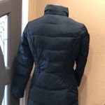 Ivanka Trump  black puffer jacket Photo 4
