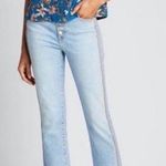 Veronica Beard [] NWT Carolyn Baby Boot Jeans in Amsterdam- Size 24/00 Photo 0