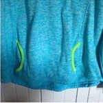 Coconut Creek 3/4 Zip Blue Size XL Photo 4