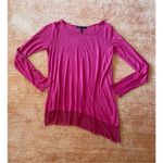 BCBGMAXAZRIA  long sleeve top Photo 0