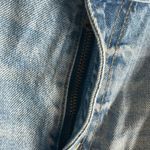 Abercrombie & Fitch Annie High Rise Embroidered Floral
Girlfriend Jeans size 27 Photo 4