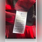 Old Navy  Women’s Flannel Jogger Pajama Pants Red/Black Buffalo Plaid Size XS NWT Photo 8