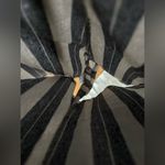 Pull & Bear Pinstripped Blue & White Skort Photo 10