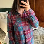 Old Navy Classic Flannel Photo 2
