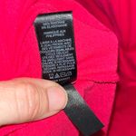 EXPRESS  Pink Knotted Tank Mini Dress Photo 4