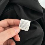 IEENA for MAC DUGGAL Formal Evening Gown Womens 16 One Sleeve Long Dress Holiday Black Photo 9