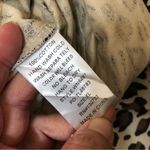 Umgee Animal Print Mini Skirt Photo 4