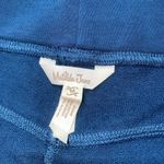 Matilda Jane Woman’s size medium navy blue  pants Photo 1