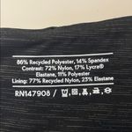 Outdoor Voices  Hudson Skort Pull-On Active  Quick Dry Black 2XL Photo 9