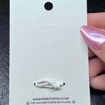 Princess Polly  Gold Ring Set SIZE 9 Photo 3