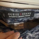 Guess Y2K  Deadstock metallic Giselle pants - NWT Photo 4
