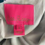 Lilly Pulitzer Zadie Maxi Dress Coastal Blue Tails of The Sea Photo 3