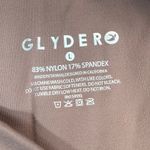 Glyder  High Waist Yoga Pants Tights‎ Athletic Workout Leggings Comfort L Photo 6