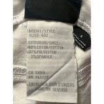 Tribal Jeans Women's White Skinny Jeans size 6 Photo 2