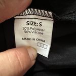 Crotchet Eyelet Cut Photo 3