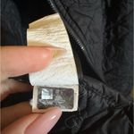 The North Face Thermoball Quilt Puffer Jacket Sz Small Womens in Black Photo 7