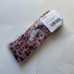 Free People Bare It All Bodysuit in Rose Combo Size Extra Small Photo 3